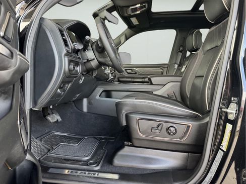 New 2026 RAM 1500 Limited AWD/4WD image 13