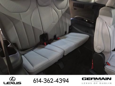Used 2024 Hyundai Palisade SEL AWD/4WD image 17