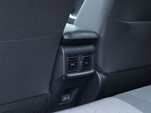 New 2025 Toyota RAV4 XLE image 9