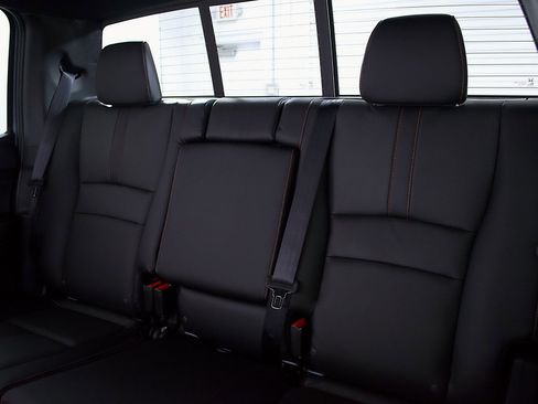 New 2026 Honda Ridgeline TrailSport image 17