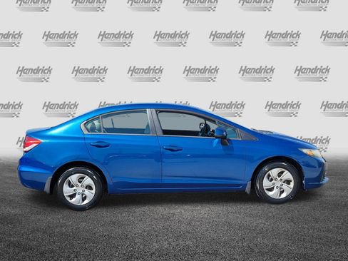 Used 2013 Honda Civic LX image 8
