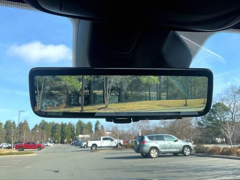 New 2025 Jeep Grand Cherokee Limited w/ Luxury Tech Group II image 27