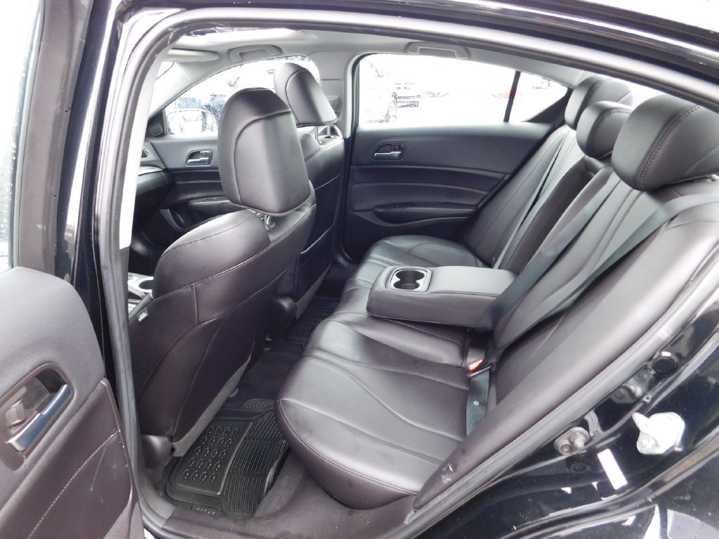 Used 2021 Acura ILX FWD image 14
