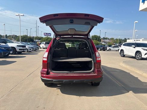 Used 2011 Honda CR-V EX image 36