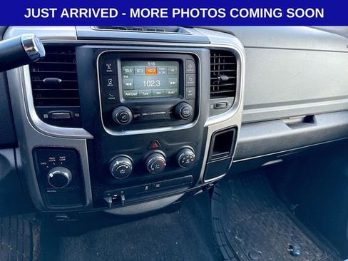 Used 2018 RAM 2500 SLT image 13