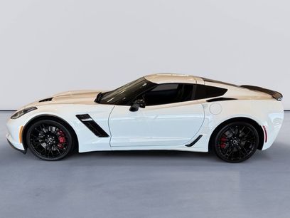 Used 2015 Chevrolet Corvette Z06 w/ 2LZ Preferred Equipment Group