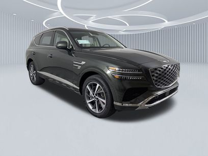 New 2025 Genesis GV80 2.5T Select