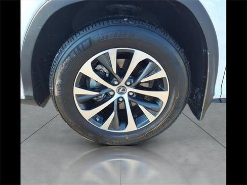 Used 2022 Lexus RX 350 AWD w/ Premium Package image 19