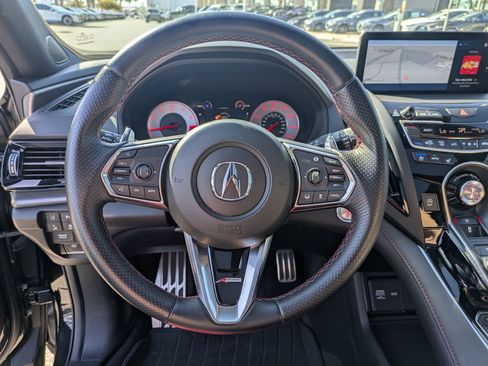 Used 2019 Acura RDX A-Spec FWD image 16