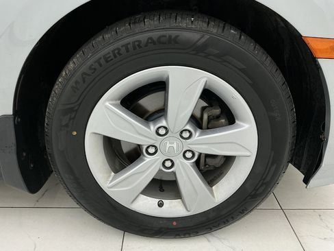 Used 2019 Honda Odyssey EX image 45
