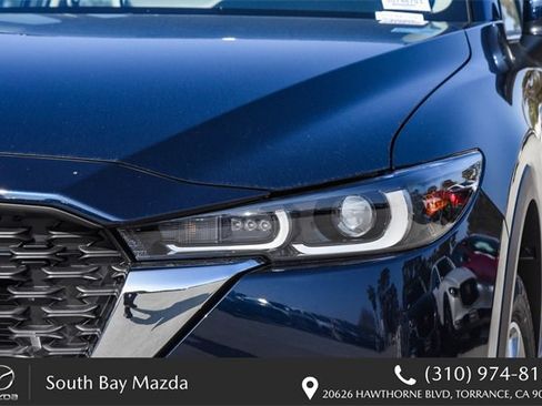 New 2025 MAZDA CX-5 AWD 2.5 S image 4