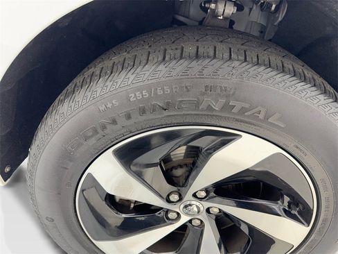 Used 2024 Jaguar F-PACE R-Dynamic S image 84