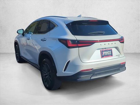 Used 2023 Lexus NX 350 NX 350 Premium image 8