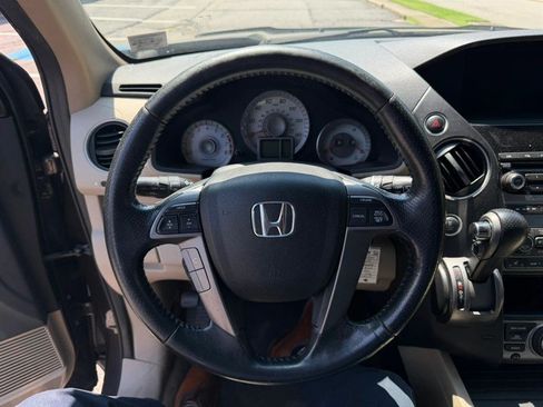 Used 2015 Honda Pilot EX-L image 10