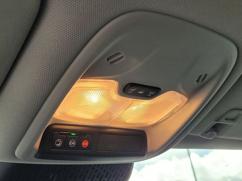 New 2027 Chevrolet Bolt RS FWD image 24