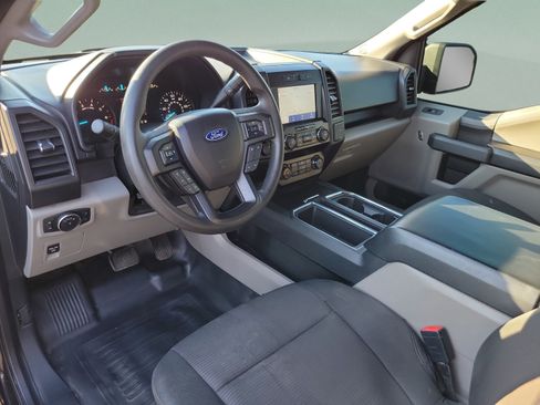 Used 2020 Ford F150 XL w/ Equipment Group 101A Mid AWD/4WD image 15
