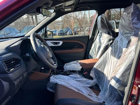 New 2026 Subaru Forester Touring AWD/4WD image 11