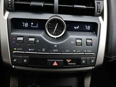 Used 2020 Lexus NX 300 300 Base image 18