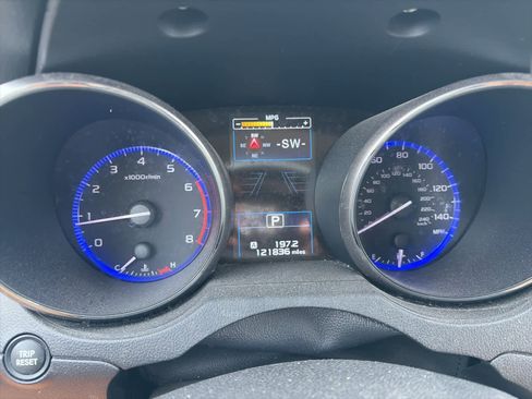 Used 2016 Subaru Outback 2.5i Premium image 18