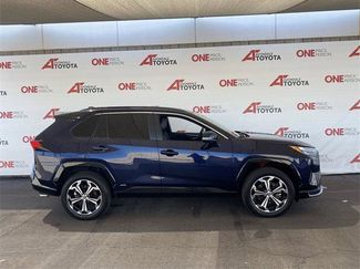 Certified 2022 Toyota RAV4 XSE w/ Premium Package AWD/4WD video 2