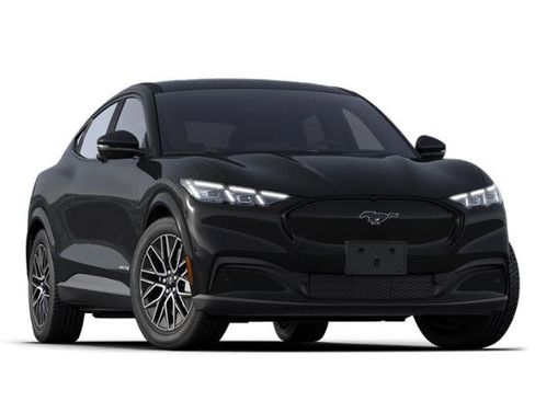 New 2025 Ford Mustang Mach-E Premium image 26