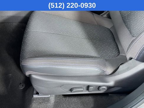 Used 2026 Subaru Forester Premium image 23