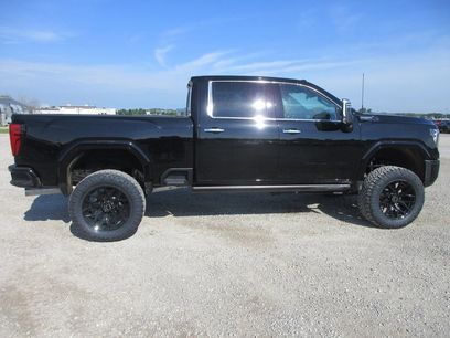New 2026 GMC Sierra 2500 Denali Ultimate