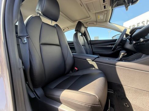 New 2026 MAZDA MAZDA3 2.5 S Sedan w/ Preferred Pkg FWD image 15