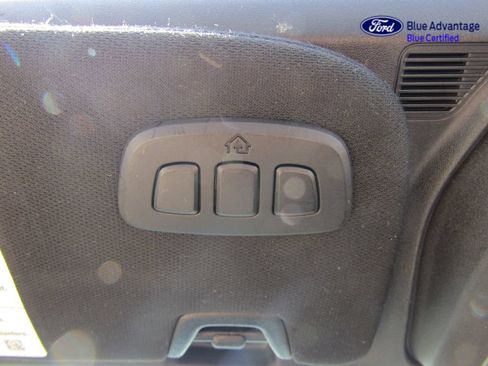 Certified 2025 Ford Mustang GT RWD image 36