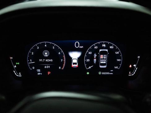 Used 2024 Honda Accord LX image 16