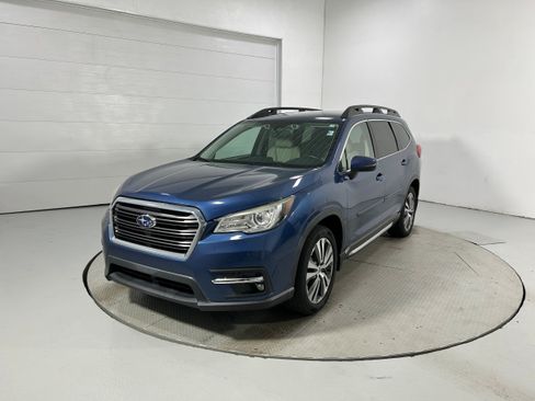 Used 2020 Subaru Ascent Limited w/ Popular Package #2A AWD/4WD image 21