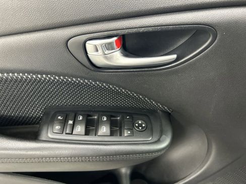 Used 2016 Dodge Dart SXT FWD image 11