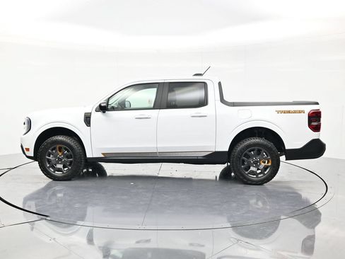 Used 2025 Ford Maverick Tremor AWD/4WD image 8