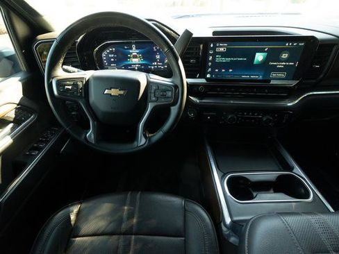 Used 2024 Chevrolet Silverado 2500 High Country w/ Max Trailering Package image 15