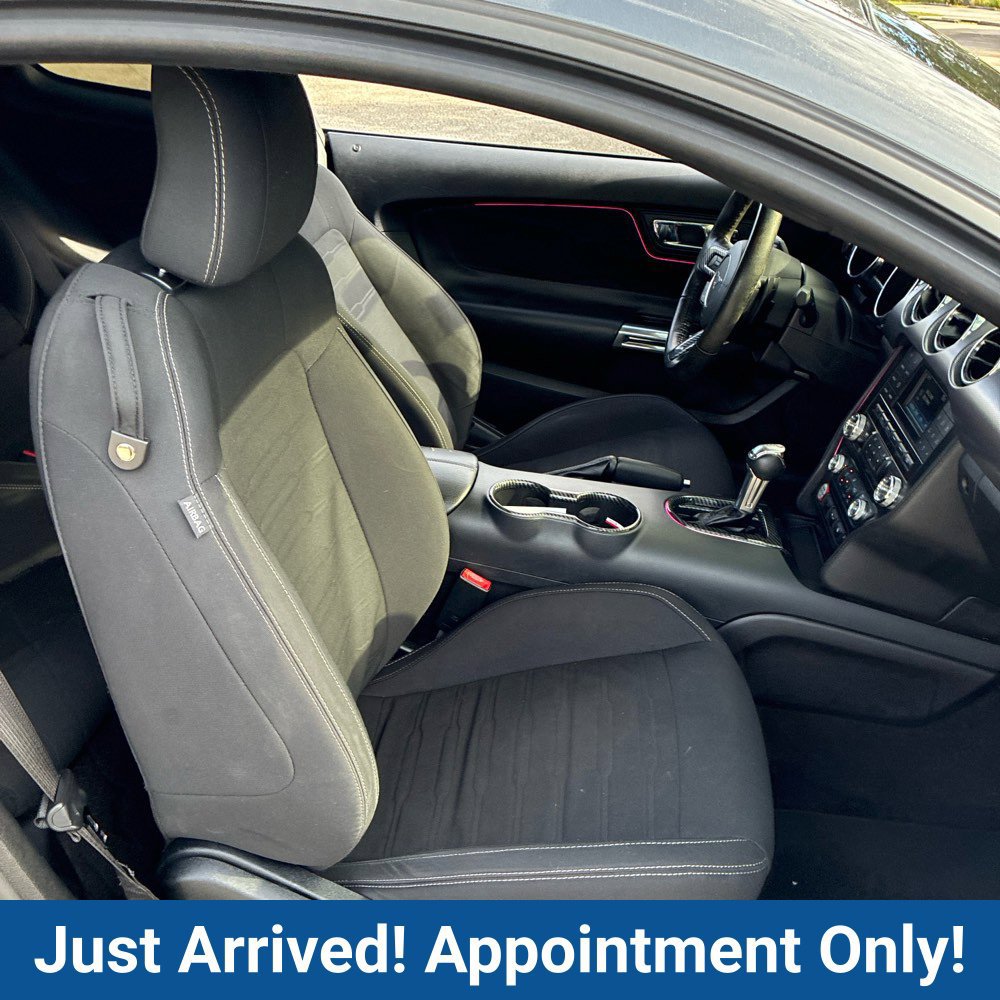 Used 2016 Ford Mustang GT RWD image 10