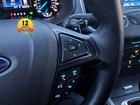 Used 2016 Ford Edge SE image 27