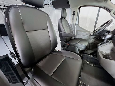 New 2026 Ford Transit 150 Low Roof image 16