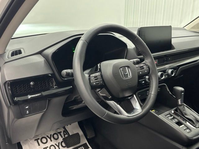 Used 2024 Honda CR-V EX-L image 19