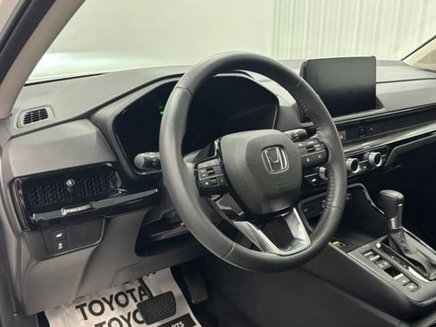 Used 2024 Honda CR-V EX-L image 19