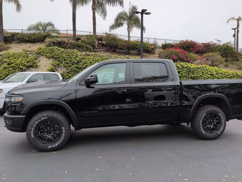New 2026 RAM 1500 Rebel image 8