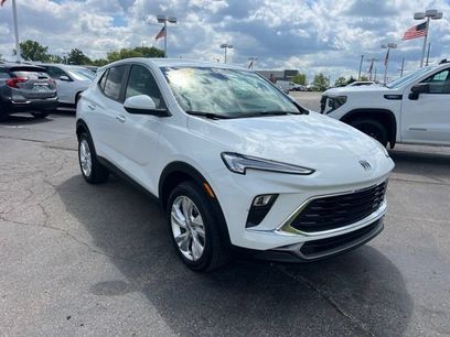 Used 2024 Buick Encore GX Preferred w/ Comfort Package
