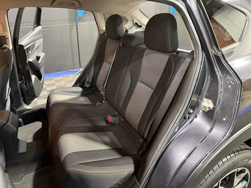 Used 2019 Subaru Crosstrek 2.0i Premium w/ Eyesight System image 19