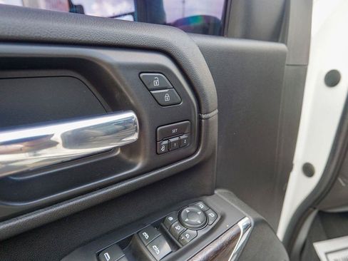 Used 2020 GMC Sierra 3500 Denali w/ Denali Ultimate Package AWD/4WD image 20
