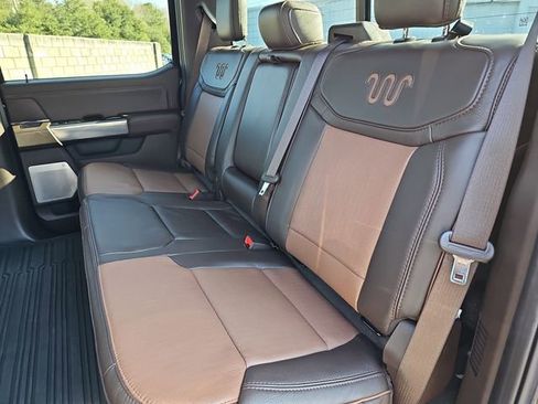 Used 2024 Ford F250 King Ranch image 13