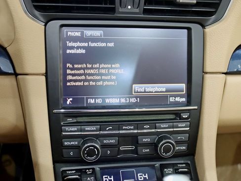 Used 2014 Porsche 911 Targa 4S AWD/4WD image 23