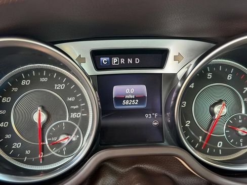 Used 2018 Mercedes-Benz SL 450 image 9