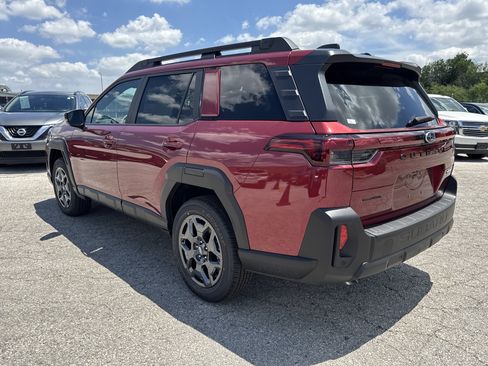 New 2026 Subaru Outback Premium AWD/4WD image 5