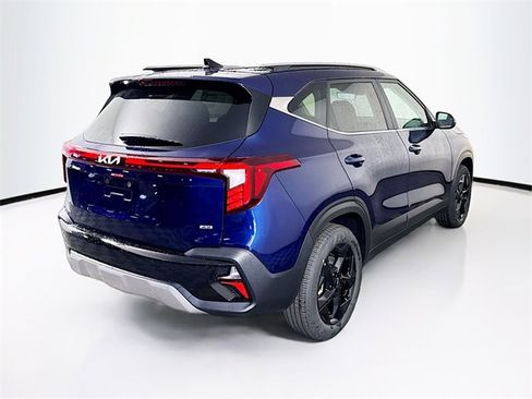 New 2026 Kia Seltos EX w/ EX Sunroof Package image 5