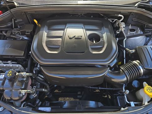 Used 2020 Dodge Durango GT image 17