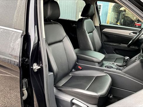 Used 2018 Volkswagen Atlas SE image 8
